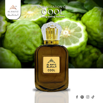 Cool Eau De Parfum 50ml – Fresh Long Lasting Premium Fragrance